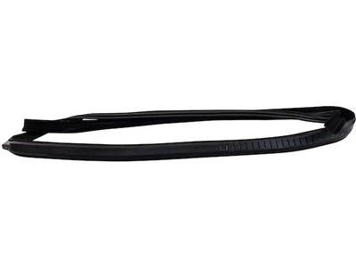 Para Chevrolet G20 1975-1995 puerta ventana vidrio canal de funcionamiento 27435KYPN 1986 1990 Foto 1 de 2