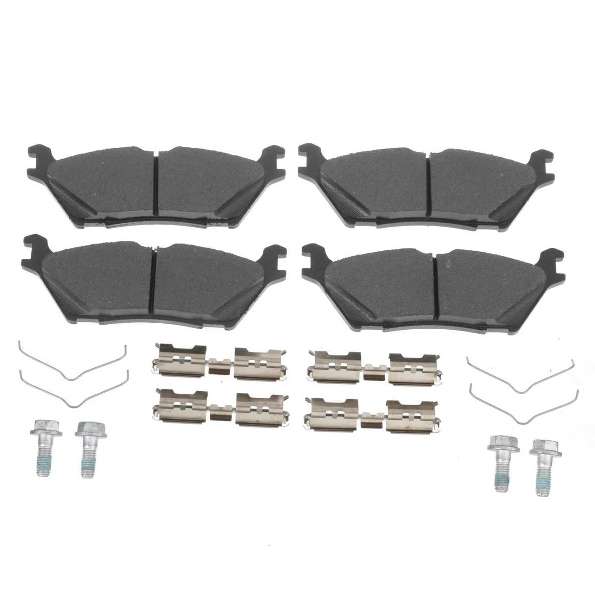Las Mejores Ofertas En Frenos Traseros Y Piezas De Freno Ra Ford Bronco | EBay