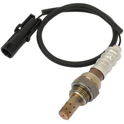 Sensor de oxígeno O2 02 se adapta a 234-1001 aguas arriba para Chevrolet S10 4,3 L V6 1982-1991 Foto 1 de 4