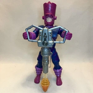 Fantastic Four Marvel Galactus 14" in Actionfigur Toy Biz Vintage 1995 unvollständig - Bild 1 von 11