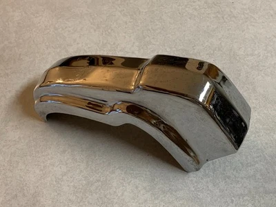 Mercurio 1952 - 1953 mano derecha??? PROTECTOR DE MADERA TRASERO Foto 1 de 4