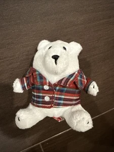 Target Circle Member Limited Collectible Holiday Shirt Bear Plushie 12/21/24 4/4 - Picture 1 of 3