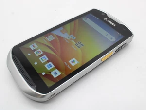 Zebra TC52 TC520L Android 14 Mobiler Computer TC520L-1YFMU7P-NA - Bild 1 von 7