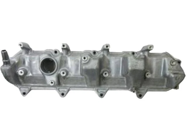 Left Valve Cover For 2014-2018 GMC Sierra 1500 2015 2017 2016 GJ795BS - Image 1 of 1