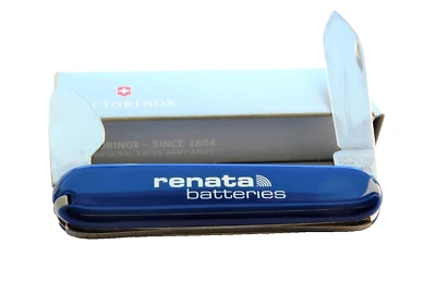 Watch Case back Opener Tool Swiss Made Renata/Victorinox  Brand  NEW x 1 piece - Image 1 of 4