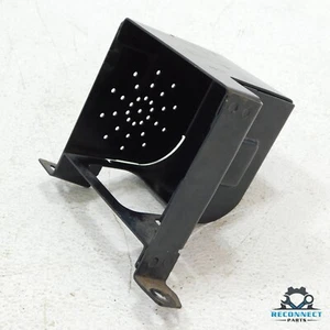 07-13 BMW X5 X6 E70 E71 Anti-Theft Alarm Siren Horn Mount Bracket OEM 6955373 - Picture 1 of 9