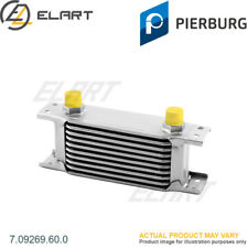 OIL COOLER ENGINE OIL FOR VOLVO V60/II/Cross/Country V70/III XC60/SUV XC70 2.0L 