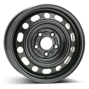 Roue Fer Nouveau Mesure 15 Pour Mazda 3 Sport (BK) à Partir De 10/2003 03/2009 - Bild 1 von 1