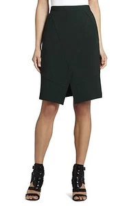 NUEVA FALDA TAYLÓN ALPINO BCBGMAXAZRIA RND3F081/B456A TALLA 0 - Imagen 1 de 2