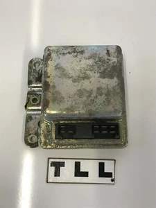 Nissan Datsun 79-82 280ZX OEM ASCD Cruise Control Computer 28402-P8100 - Picture 1 of 5