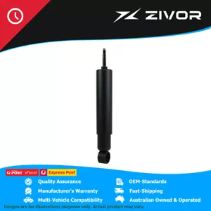 KYB Shock Absorber Front Left - Premium For MITSUBISHI FUSO FIGHTER FN64 #445067 - Picture 1 of 6