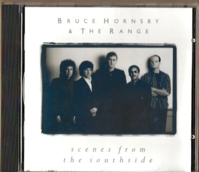 Bruce Hornsby - CD - Scenes From The Southside-Beschreibung Lesen! - Bild 1 von 3