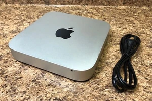 Apple Mac Mini A1347 2012 - 2.5GHz i5/4GB/500GB HDD - Afbeelding 1 van 10