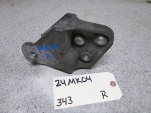 07-15 PATRIOT COMPASS 2.4 REAR ENGINE TRANSMISSION MOUNT ALUMINUM BRACKET - Bild 1 von 2