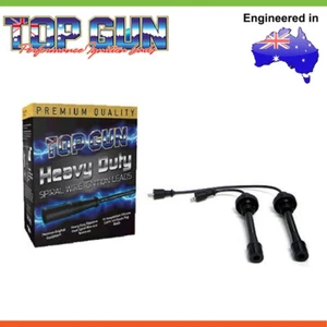 Juego de cables de encendido TOPGUN para adaptarse al sedán de gasolina Mitsubishi Lancer 2.0 (CG,CH,CJ) - Imagen 1 de 4