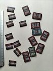 OBJECTIVES & WINDOWS TOKENS /X-MEN RESISTANCE/ZOMBICIDE MARVEL ZOMBIES/G699