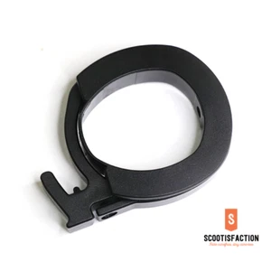 Armario de anillo para poste para scooter eléctrico Ninebot Max G30 - Imagen 1 de 3