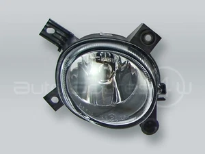 Lámpara de conducción con luz antiniebla TYC asily con bombilla ADECUADA se adapta 2006-2008 AUDI A4 S4 - Imagen 1 de 3