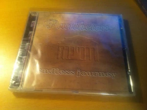 Pantheion "Endless Journey" SEALED cd - Picture 1 of 1