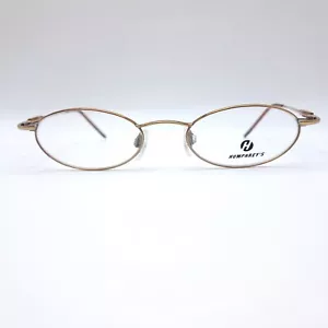 Eschenbach Humphrey's Brille 2455 20 Neu 48□18 135 Bronzefarben - Bild 1 von 6