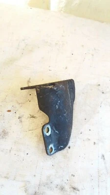 Nissan 300Zx Z31 1984-1986 3,0 L motor a transmisión montaje de arranque Foto 1 de 3