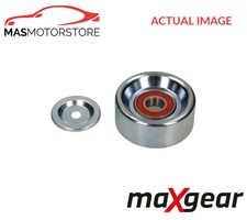 V-RIBBED BELT TENSIONER PULLEY CENTRE MAXGEAR 54-1317 A NEW OE REPLACEMENT