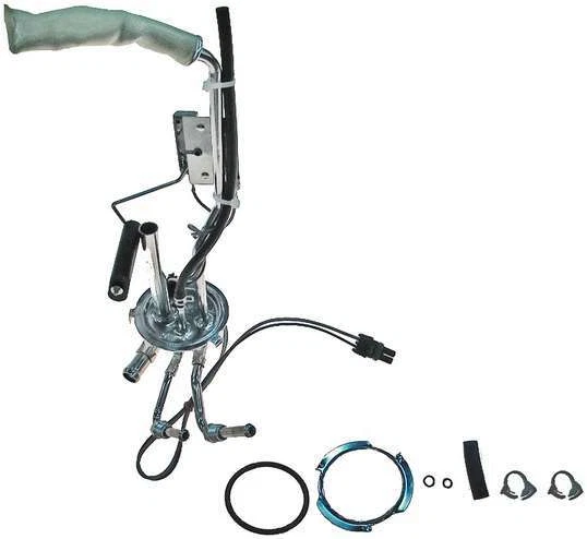 Fuel Tank Sending Unit for 1992-1994 Chevrolet C3500 Turbo 6.5L V8 DIESEL OHV - Image 1 of 1