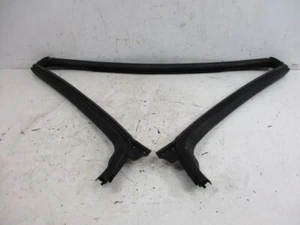 Uszczelka ramy szyby pasuje do PEUGEOT 207 CC (WD_) 1.6 HDI 8120S7 - Zdjęcie 1 z 9