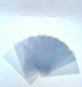 10x Herramienta de palanca de plástico para apertura de pantalla, muy delgado - Imagen 1 de 1