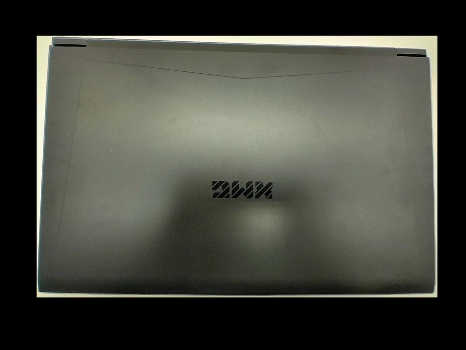 XMG CORE 17 Gaming Laptop (M20, Ryzen 7 4800H, RTX2060, 32GB RAM, 500 GB SSD) - Bild 1 von 4