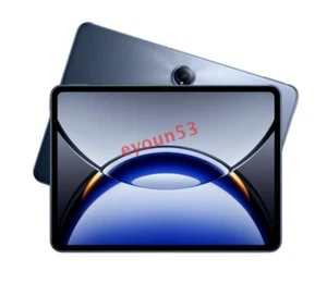 OPPO Pad 3 Pro 16GB+1TB WIFI Tablet PC Snapdragon 8 Gen 3 Leading 12.1" 9230mAh - Picture 1 of 13