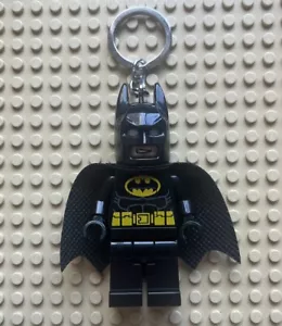 LEGO BATMAN KEYCHAIN 853632. - Picture 1 of 3