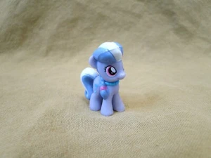 My Little Pony - Pony Unterrichtsset: Silver Spoon Mini Figur - Bild 1 von 5