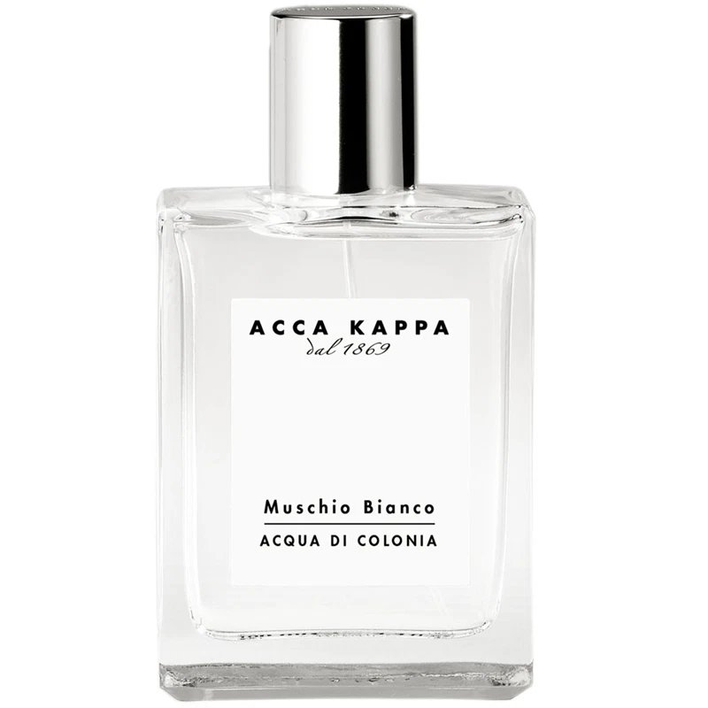 Acca Kappa White Moss EDC 100 ml