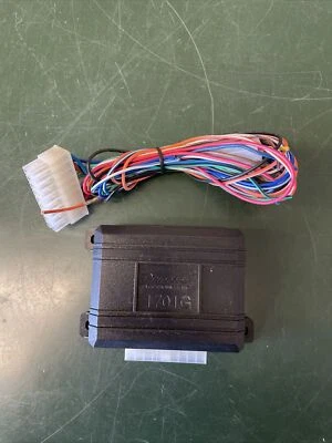DEI Directed Xpresskit 1701G GM Remote Start Alarm Transponder Interface Module - Image 1 of 4