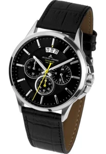 Jacques Lemans - Armbanduhr - Herren - Sydney - Classic - 1-1542A - Bild 1 von 4