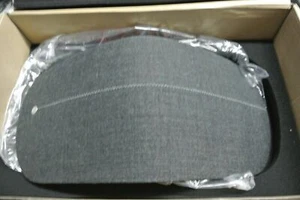 COQUE / COVER BANG ET OLUFSEN COVER A6 GRIS FONCÉ / DARK GREY NEUF - Imagen 1 de 2
