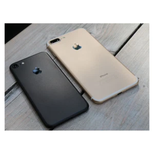 Apple iPhone 7 y iPhone 7 Plus 32 GB - Desbloqueado - Oro Rosa, Negro, Plateado - Imagen 1 de 9