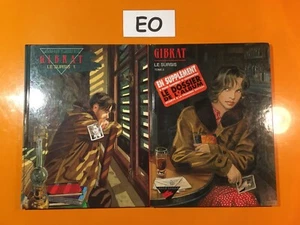 GIBRAT : LOT LE SURSIS T1 + T2 EN EO! - Picture 1 of 19