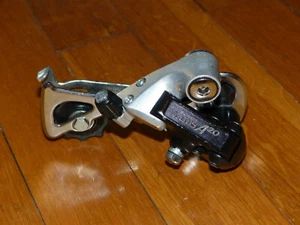 Shimano Altus A20 RD-AT20 Schaltwerk Rear Derailleur Kult Retro Vintage - Bild 1 von 9