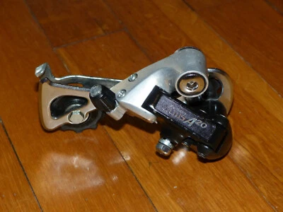 Shimano Altus A20 RD-AT20 Schaltwerk Rear Derailleur Kult Retro Vintage - Bild 1 von 4