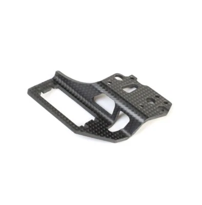 Team Losi Racing TLR341020 Carbon Fiber Center Differential Top Brace: 8X - Image 1 of 3