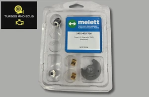 TD05 (Evolution) 1401-405-756 MELETT Repair Kit (Upgrade)  - Picture 1 of 2