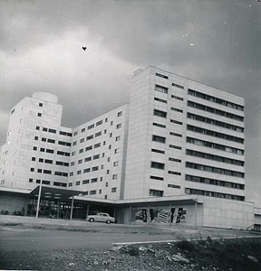 SAINT LÔ c. 1950 - Immeuble Moderne Normandie - DIV 9183 - Picture 1 of 2