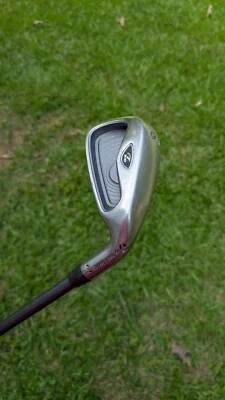 TaylorMade RAC r7 XD 6 Iron – Graphite Shaft – Regular Flex – Right Handed (RH) - Image 1 of 4