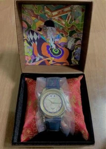 Film Mononoke Anime x Seiko Mechanical Watch Limited 2000 - Picture 1 of 7