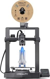 Creality Ender 3 V3 Plus 3D Printer, 2024 New Version 600mm/s High-Speed Auto Le - Picture 1 of 7