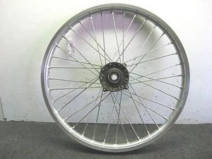 2005 Kawasaki KX250F Front Wheel - KX250 KX 250 F - Picture 1 of 5