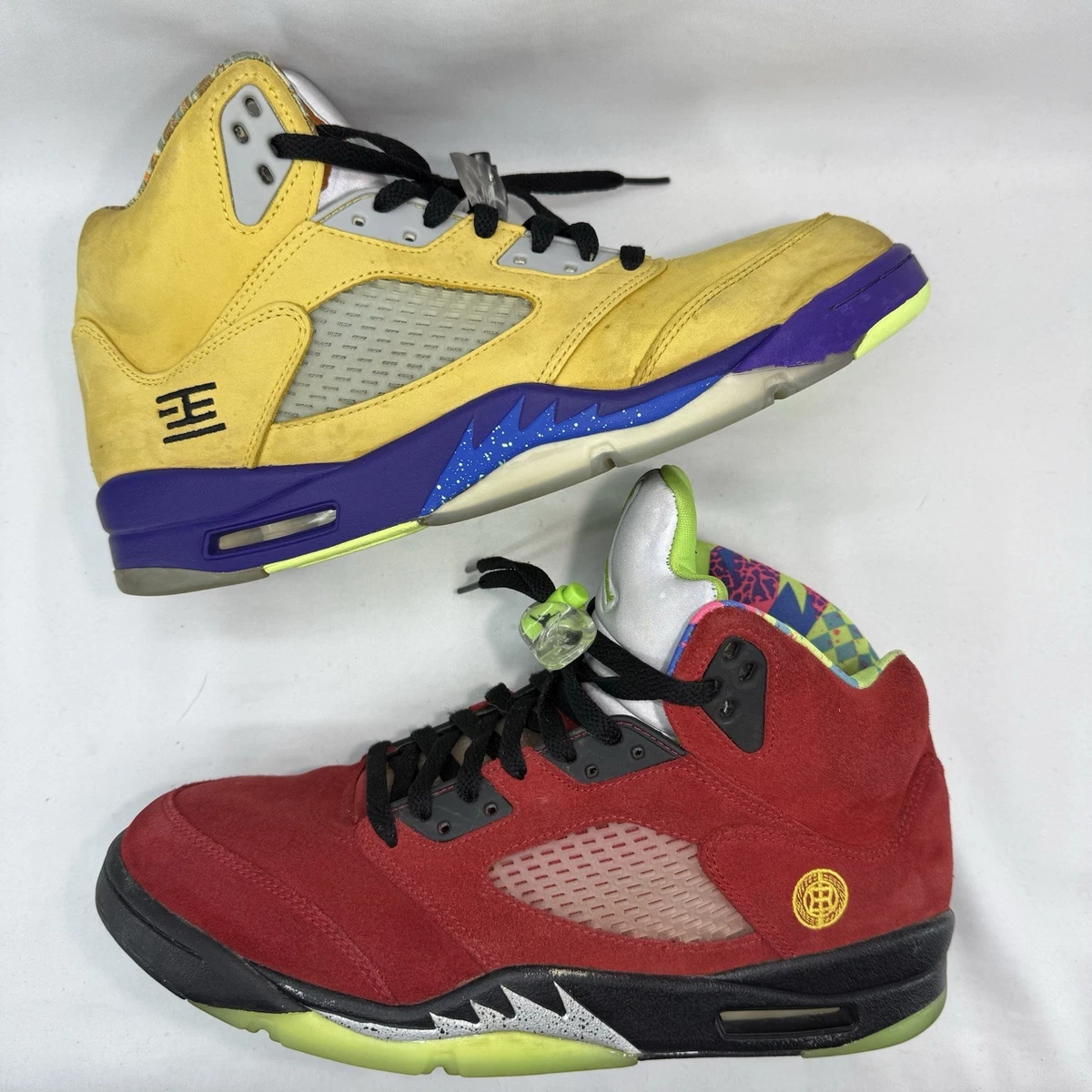 Jordan 5 Retro SE Solar Orange for Sale | Authenticity Guaranteed