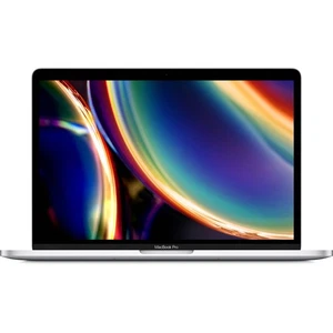 Apple 13.3 MacBook Pro i5 1.4GHz 512GB SSD Silver SPANISH KEYBOARD Very Good - Picture 1 of 5
